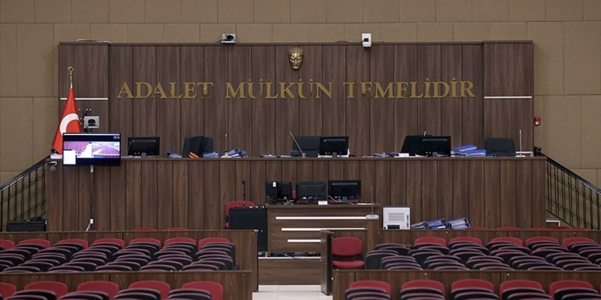 FETÖ üyesini aklamak için skandal mütalaa: O savcı göreve devam ediyor