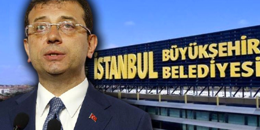 İBB'ye ihale soruşturması: 1 milyar liralık yolsuzluk iddiası