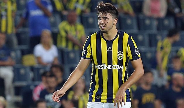 Şenol Güneş’ten olay yaratacak Ozan Tufan yorumu!