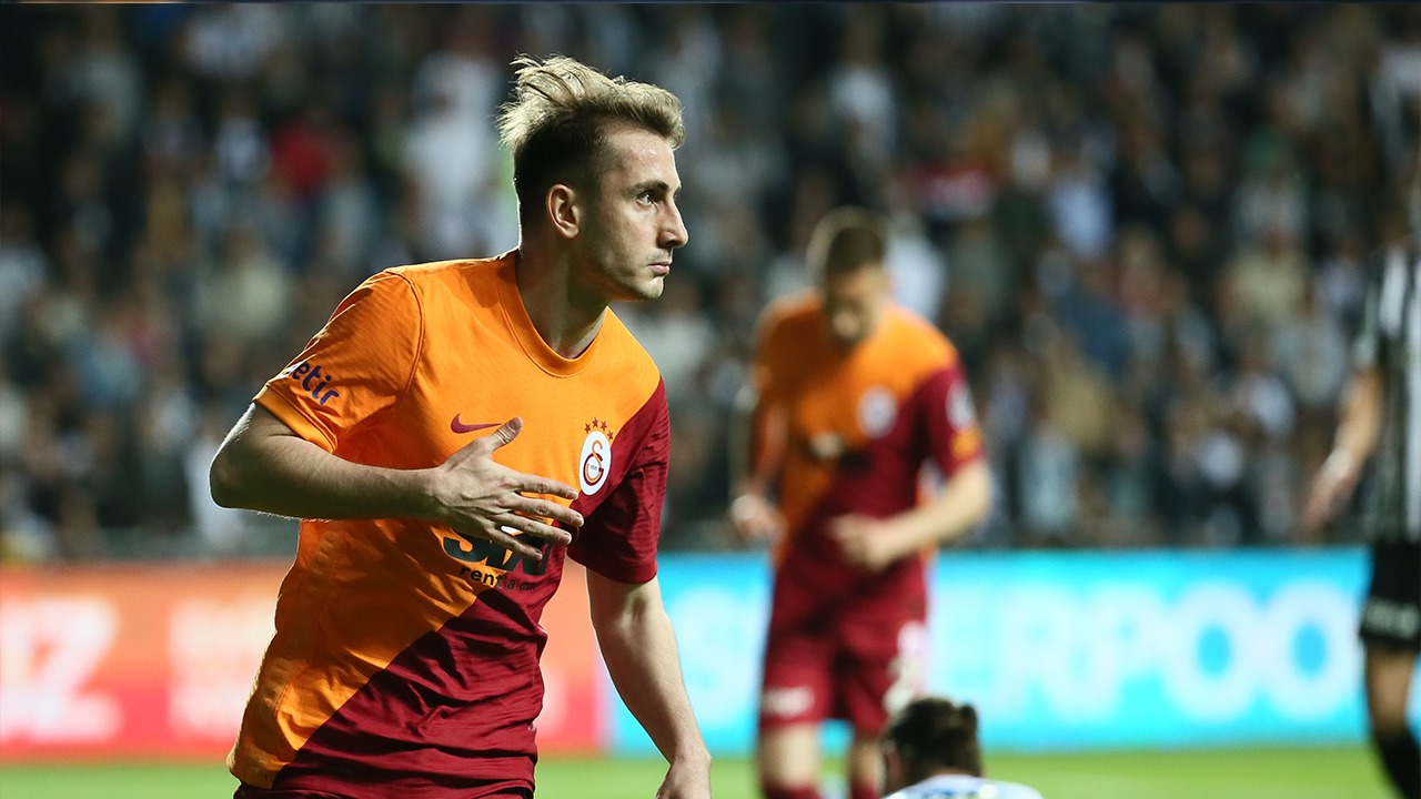 ÖZET | Galatasaray, Altay'ı 1-0 mağlup etti!