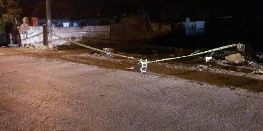 Edirne'de korkunç olay! Çocuklar, patlamamış bomba buldu!