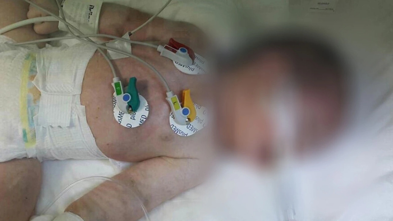 Doğacak bebeği doktor yok diye rahme geri iten ebe ile ilgili flaş gelişme: 1974'ten bu yana böyle bir olay yaşanmadı!