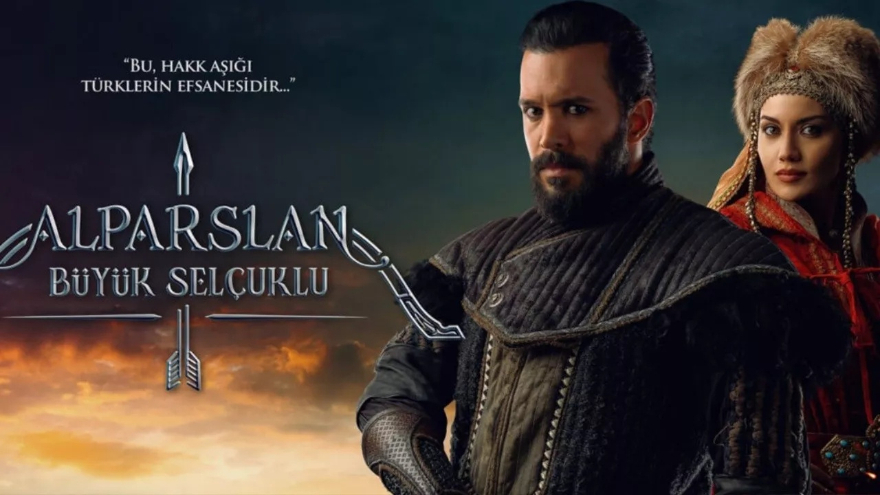 Alparslan Büyük Selçuklu'da Sezon Finali Öncesi Şok Ayrılık! Ünlü Oyuncu Final Sahnesini Çekip Gitti