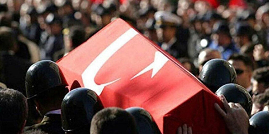 Pençe-Kilit Harekâtı'nda görevli Piyade Uzman Çavuş Sercan Baş, teröristlerin açtığı taciz ateşi sonucu şehit oldu!