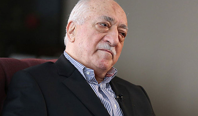 FETÖ'nün  'Garson'u her şeyi anlatıp, 4 bin 672 mahrem imamın isimlerini verdi
