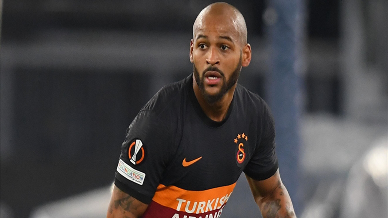 Galatasaray'a Marcao'dan kötü haber