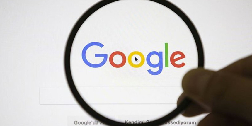Rusya Google'a haciz koydu