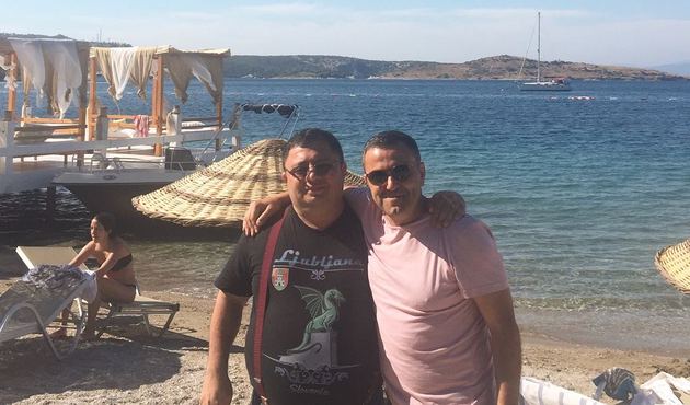 Doğru otelde doğru misafirlerle doyulmaz bir tatil!