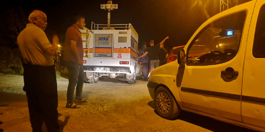 Osmaniye’de sara hastası kadın ortadan kayboldu