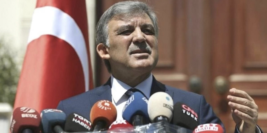 11. Cumhurbaşkanı Gül'den Gezi davası kararına tepki: Karar beni üzdü