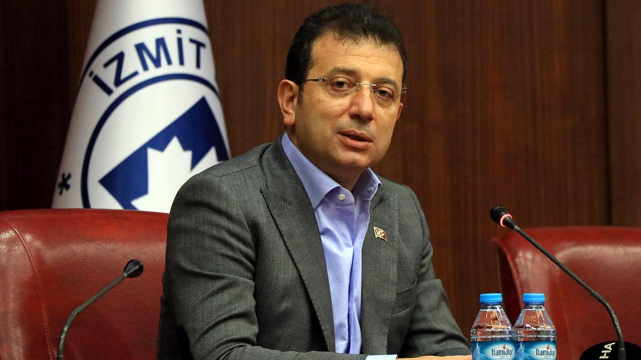 Nedim Şener: CHP aldığı hasarla yoluna devam eder ama İmamoğlu'nun yaralarının iyileşmesi zaman alır