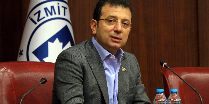 Nedim Şener: CHP aldığı hasarla yoluna devam eder ama İmamoğlu'nun yaralarının iyileşmesi zaman alır
