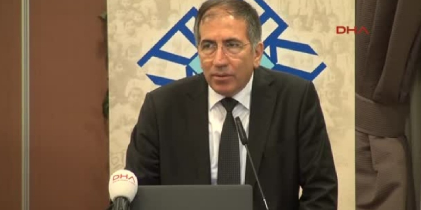 Tarihçi Prof. Mehmet Metin Hülagü'nün Twitter hesabı hacklendi