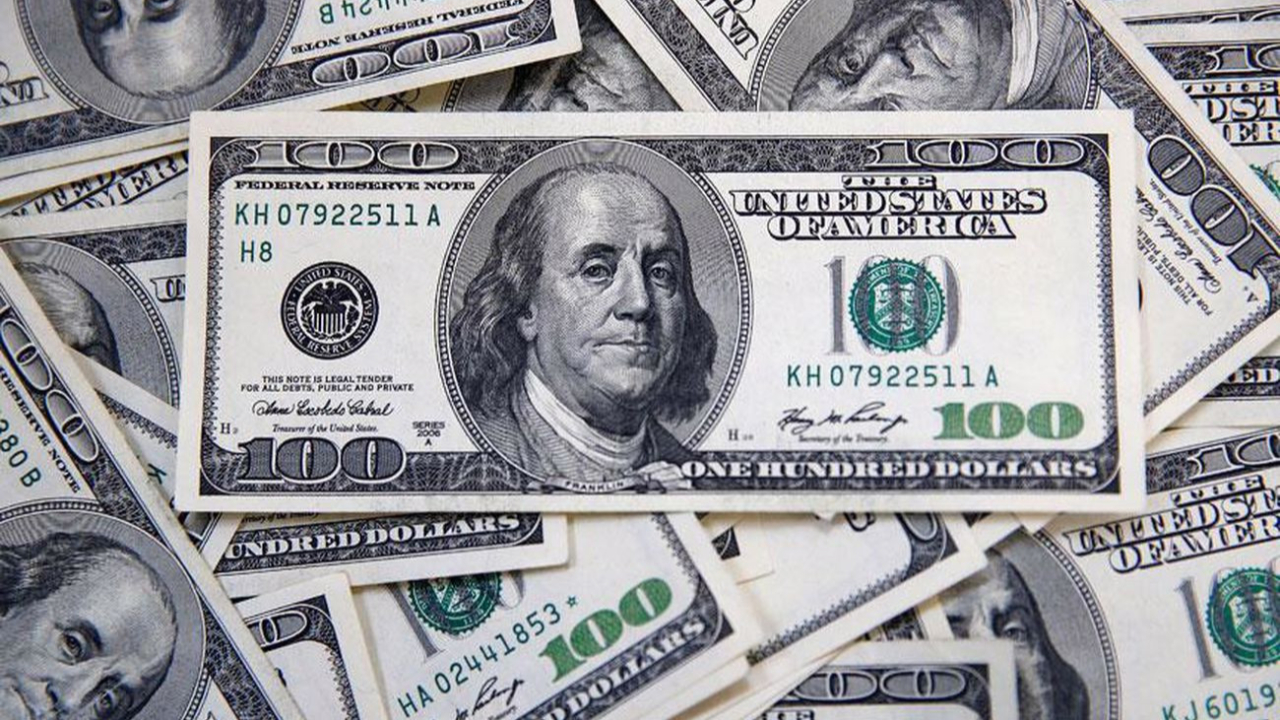Son 5 ayın zirvesinde! Dolarda son durum