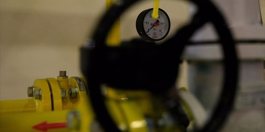 Sırbistan, Rusya ile 3 yıllığına gaz anlaşması imzalamaya hazırlanıyor