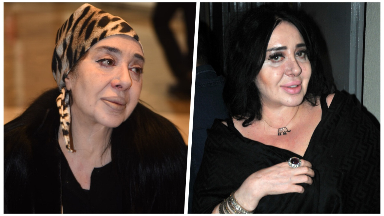 Ünlü modacı Nur Yerlitaş'ın vefatının üzerinden tam 2 yıl geçti
