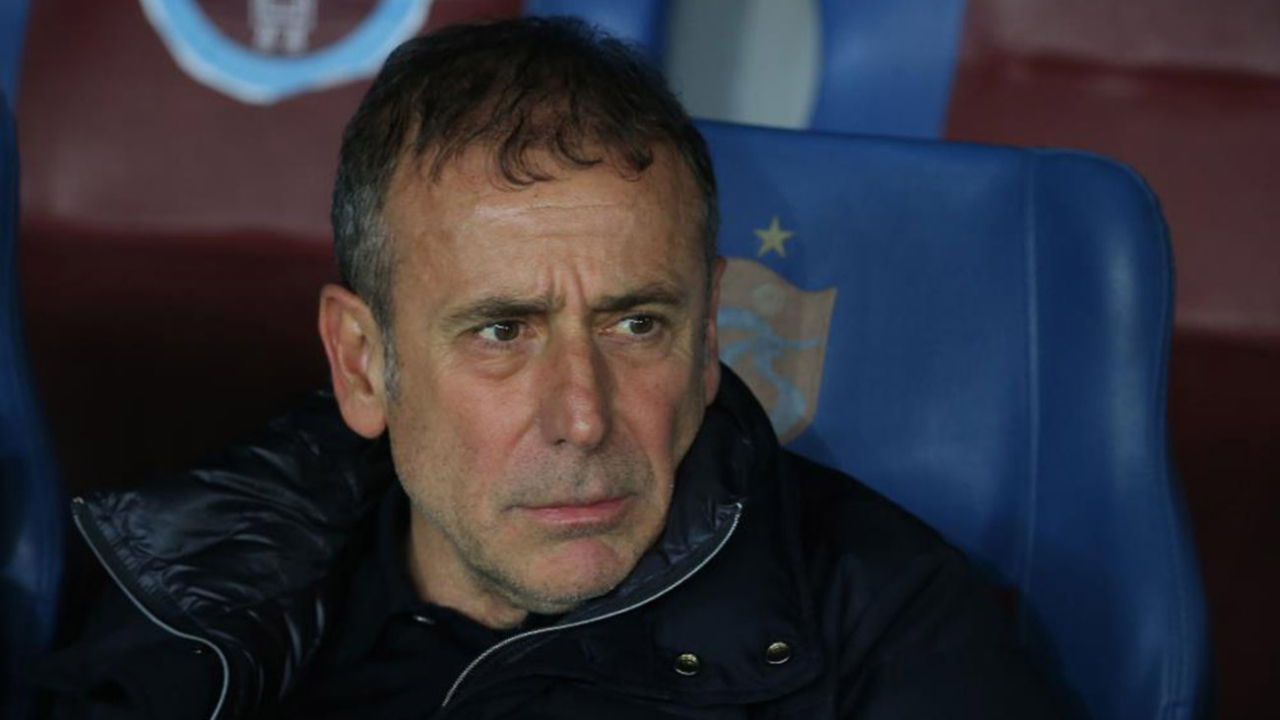 Abdullah Avcı'dan Trabzonsporlu taraftarlara çağrı