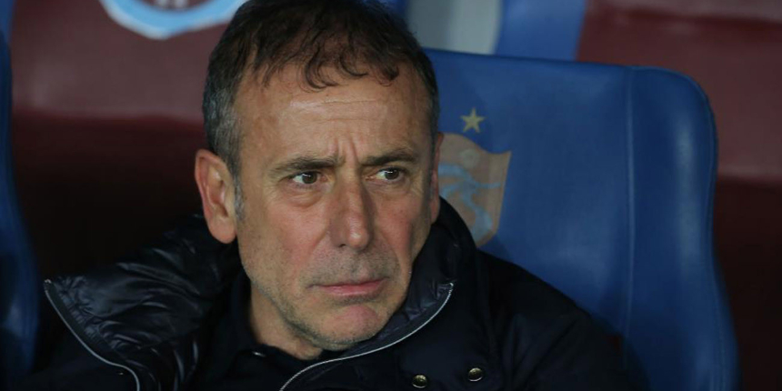 Abdullah Avcı'dan Trabzonsporlu taraftarlara çağrı