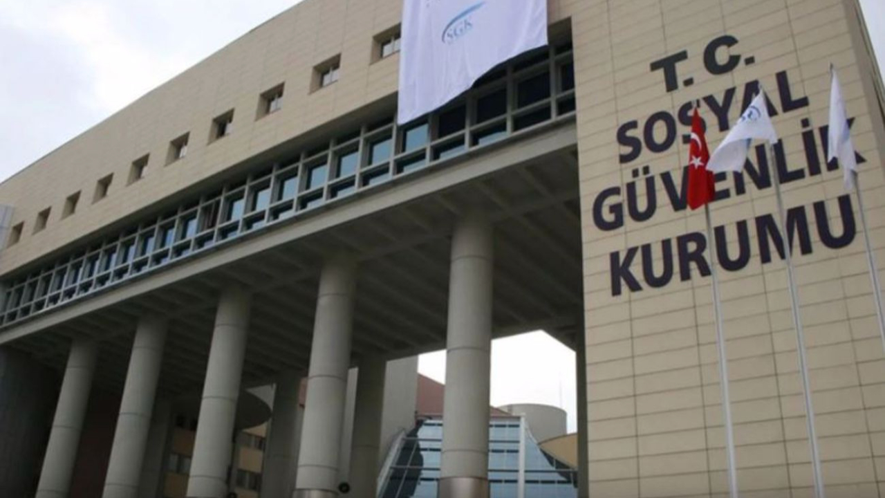 SGK, fatura ve reçetelerin teslim süresini uzattı