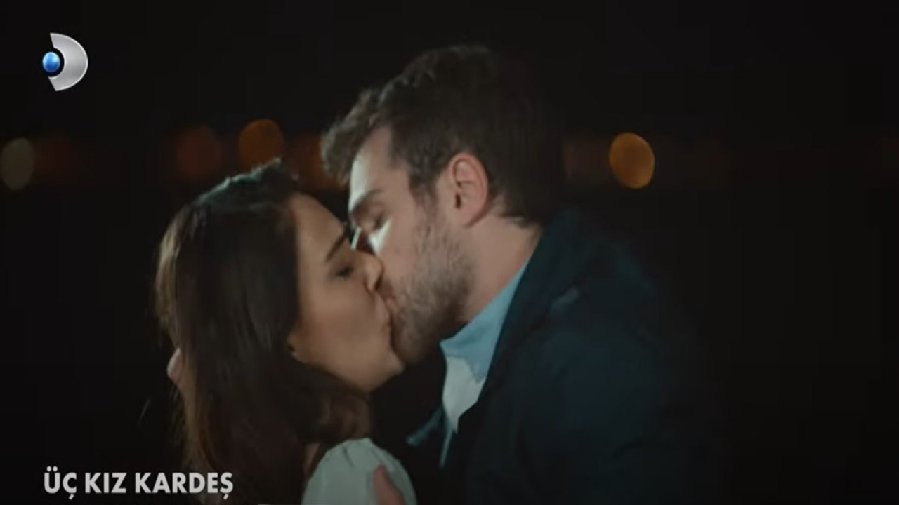 Üç Kız Kardeş Dizisinde Beklenen An Geldi! Rüçhan ve Mine Birleşiyor! Somer'in Hamlesi Çok Konuşulacak