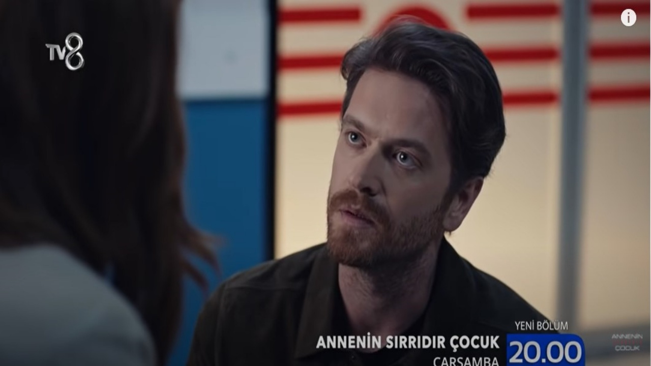 Annenin Sırrıdır Çocuk Dizisinde Düğüm Çözülüyor! Sadun'dan DNA Testi Hamlesi Geliyor!
