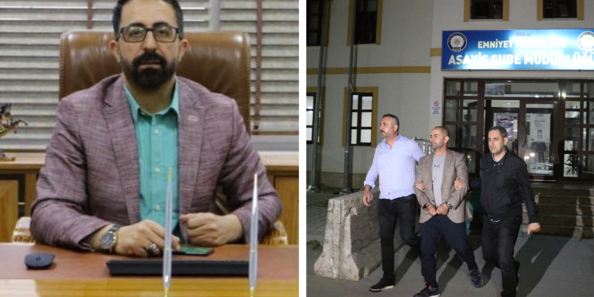Halk eğitim merkezi müdürü kardeşini pompalıyla öldürmüştü! 5 kişiyle birlikte yakalandı