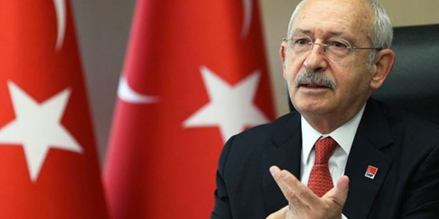 "Sığınmacılar gidecek" diyen CHP'nin 2016 yılındaki raporu yeniden gündem oldu