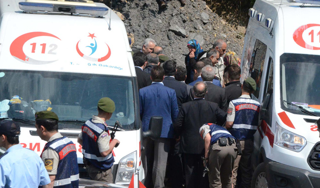 Zonguldak'taki madenden 31 saat sonra acı haber