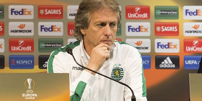 Portekizli teknik adam Jorge Jesus, Fenerbahçe ile görüştüğünü doğruladı