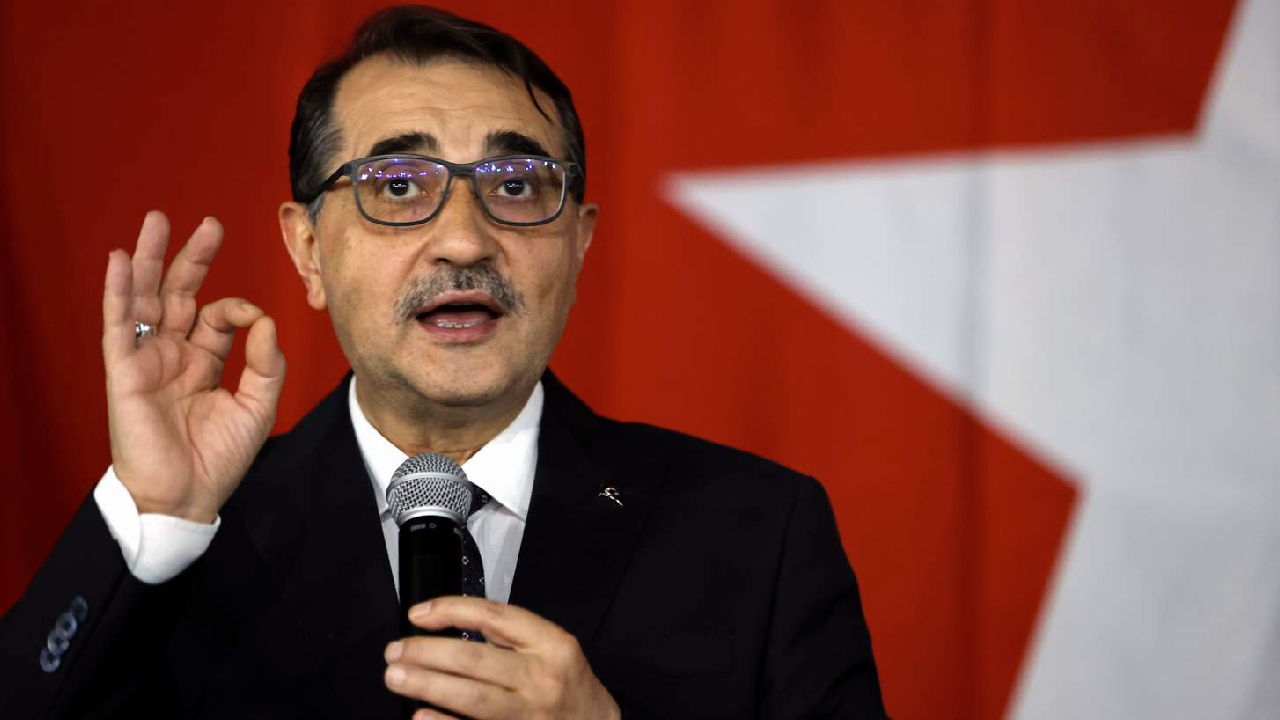 Enerji ve Tabii Kaynaklar Bakanı Dönmez duyurdu: Ferro Bor tesisi 17 Eylül’de açılıyor!