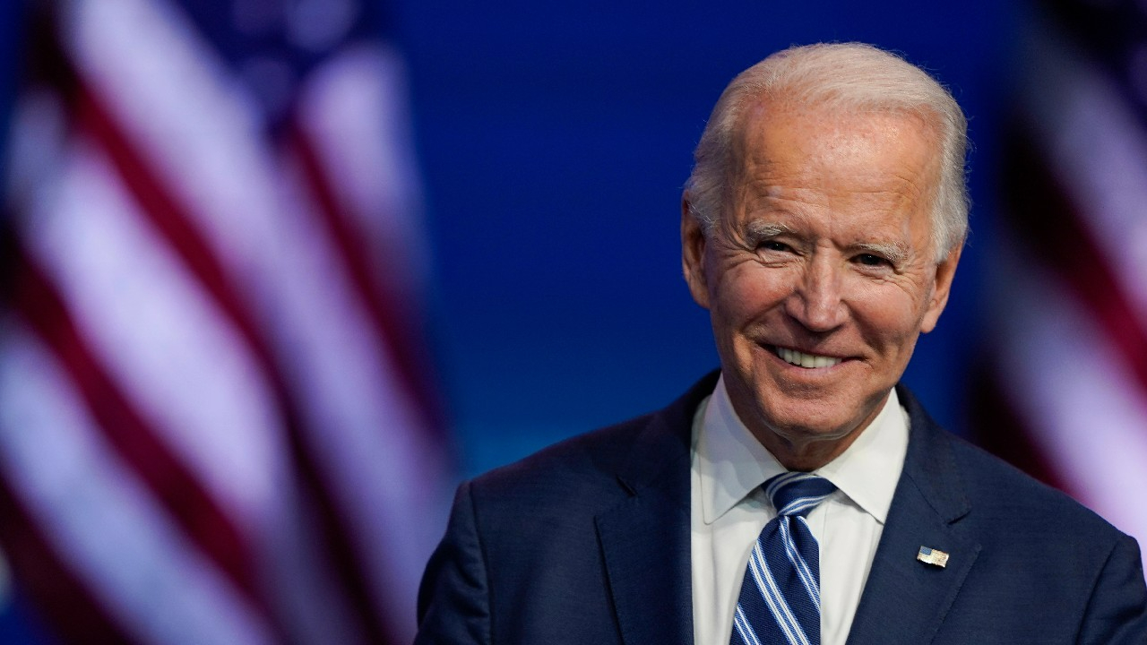 ABD Başkanı Biden, 78 kişiye özel af çıkardı