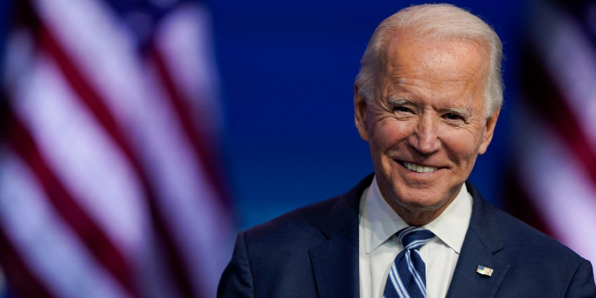 ABD Başkanı Biden, 78 kişiye özel af çıkardı