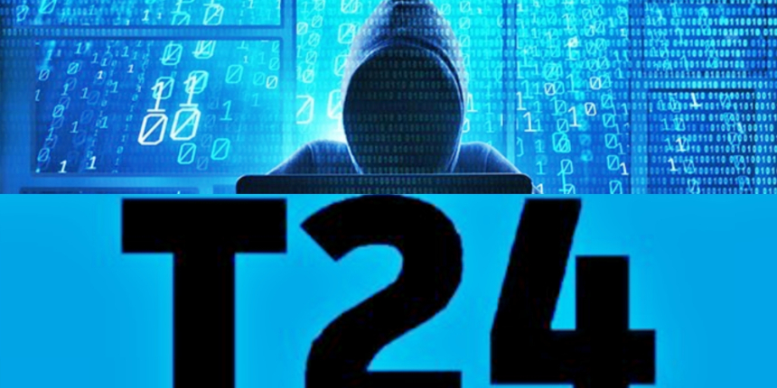 T24'ü hacklediler: Hesap an itibariyle kurtarılmış durumda