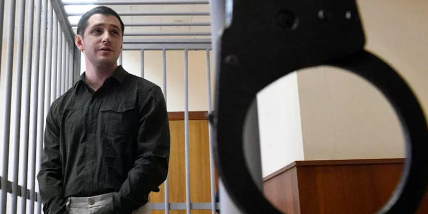 Rusya ile ABD arasında 'tutuklu' takası