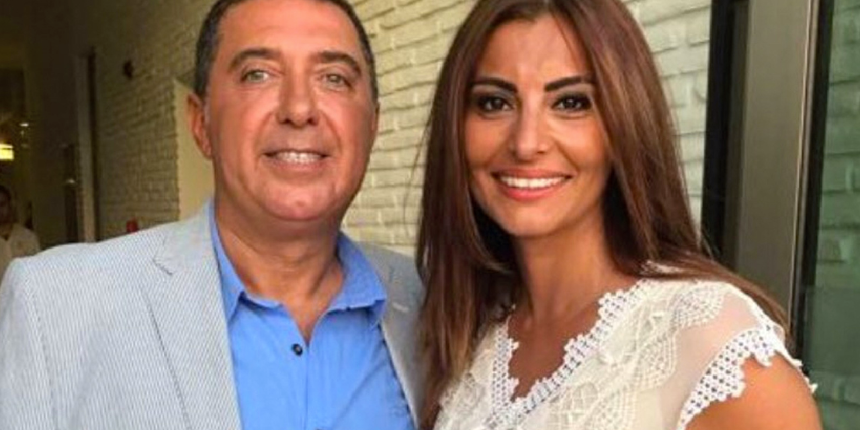 Dolandırıcılıkla suçlanan Hande Fırat'ın eşi Murat Özvardar konuştu: Beni asın, hepiniz kurtulun