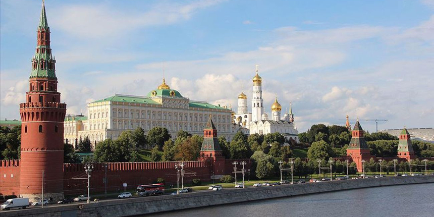 Finlandiya'nın NATO üyeliği hamlesine Kremlin'den yanıt: Rusya için kesin bir tehdit oluşturacak