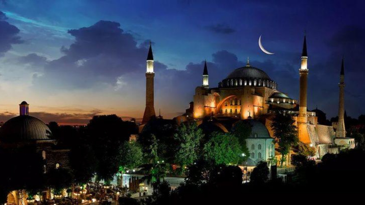 Kadir Gecesi okunacak dualar! İşte Kadir Gecesi ibadetleri