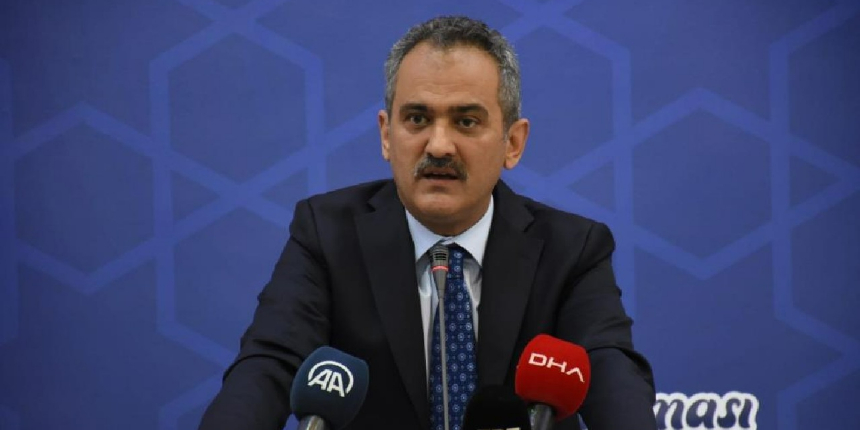 Bakan Özer: Kız çocuklarının okullaşma sorunu kökünden çözüldü