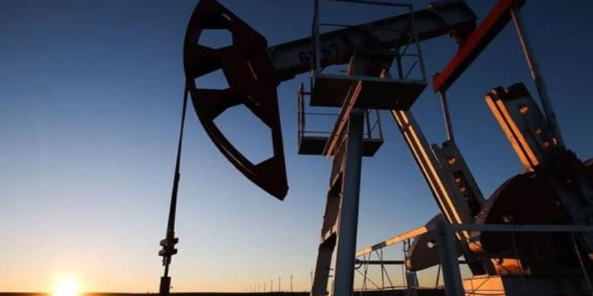 Brent petrolün varil fiyatı 105,34 dolar