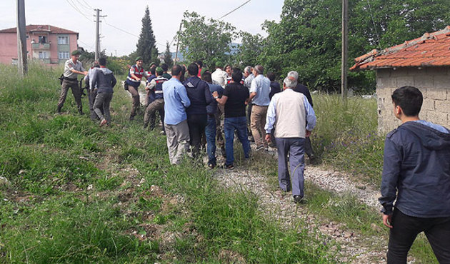 Yalova'da korkunç olay! 6 yaşındaki Eylül valiz içinde ölü bulundu, ilçe karıştı...