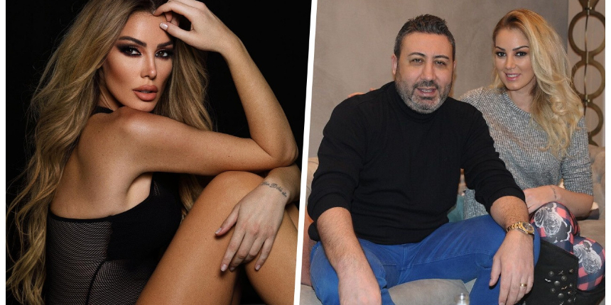 Boşandıktan sonra Miami'ye yerleşen Petek Dinçöz yıllar sonra konser verdi! İşte sahneden görüntüleri...