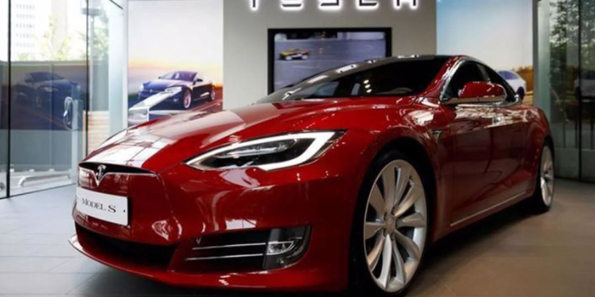 Tesla'dan flaş hisse kararı: Yönetim kurulundan onay çıktı