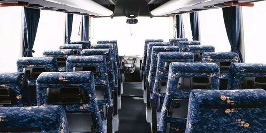 Bayram tatili başlamadan otobüs biletleri bitti