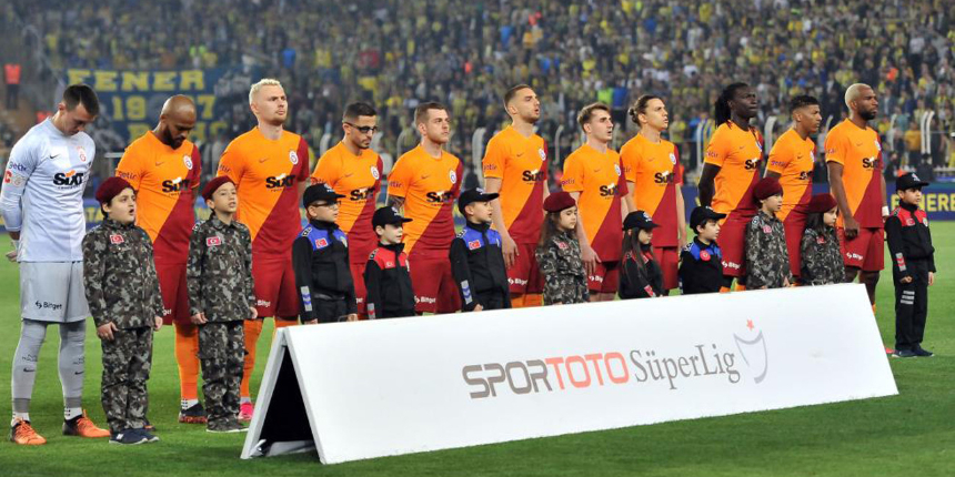 Galatasaray'da sürpriz gelişme! Dünya devine gidiyor