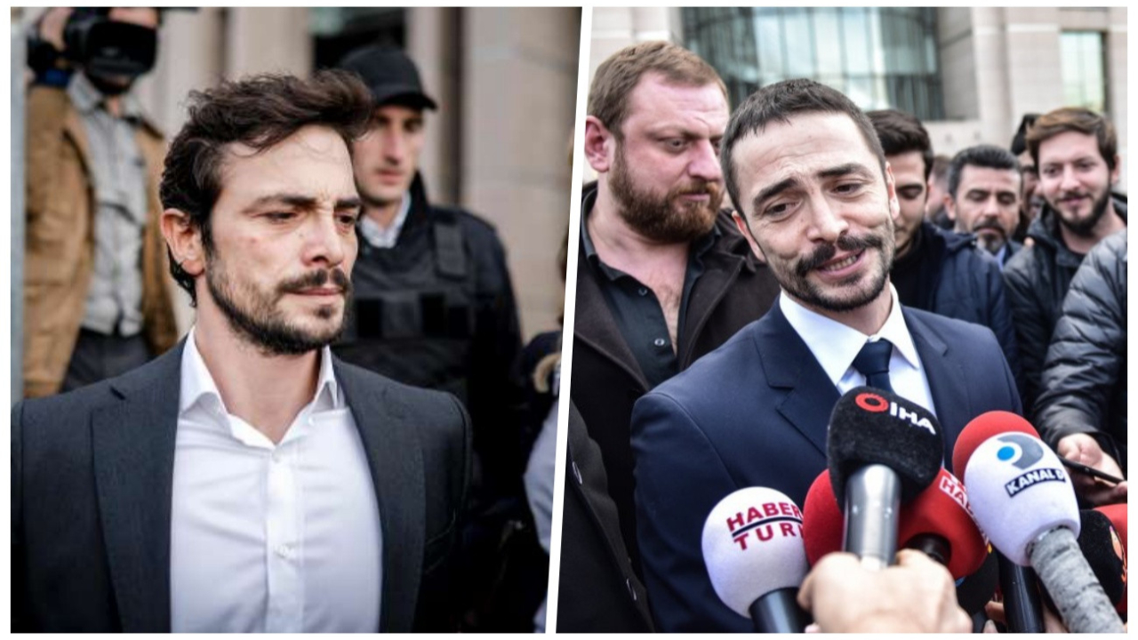 Ahmet Kural'ın 13 yıllık davasında yeni gelişme... Hüküm açıklandı