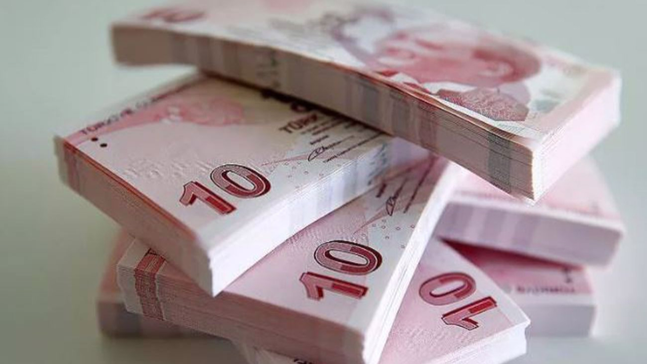 Merkez Bankası duyurdu: Yeni 10 TL'lik banknotlar bugün tedavülde