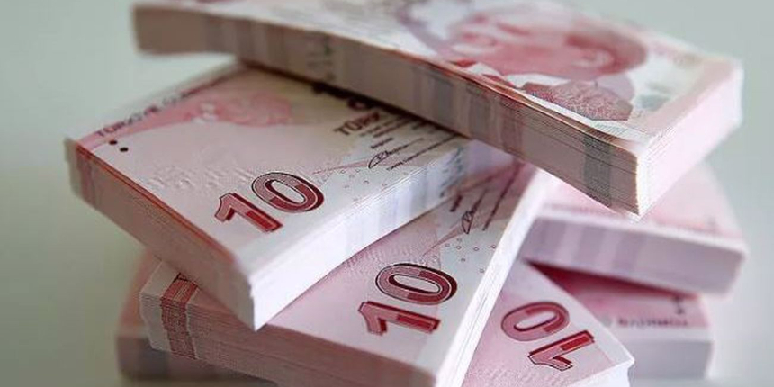 Merkez Bankası duyurdu: Yeni 10 TL'lik banknotlar bugün tedavülde