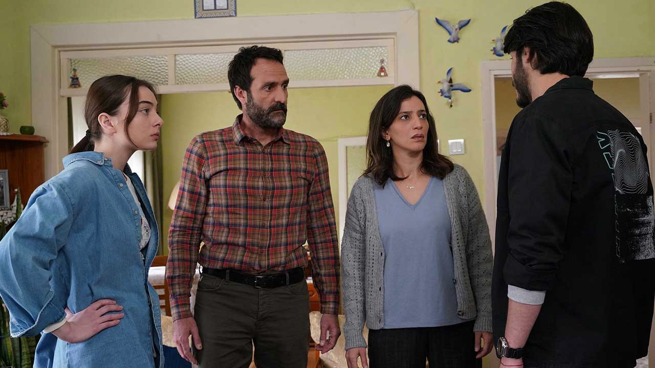 Show TV'de izleyiciyle buluşan Oğlum dizisi bitiyor! İşte final tarihi