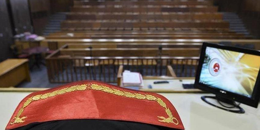 'Kaset kumpası' davasında karar çıktı