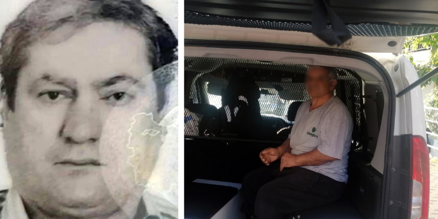 Komşular arasında çıkan odun kavgası cinayetle bitti